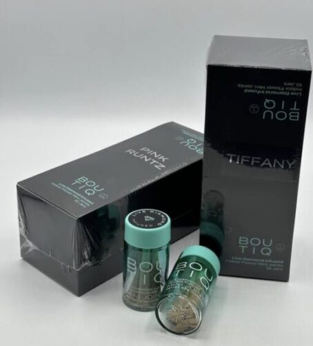 Boutiq Live Diamond Mini Prerolls - Image 2