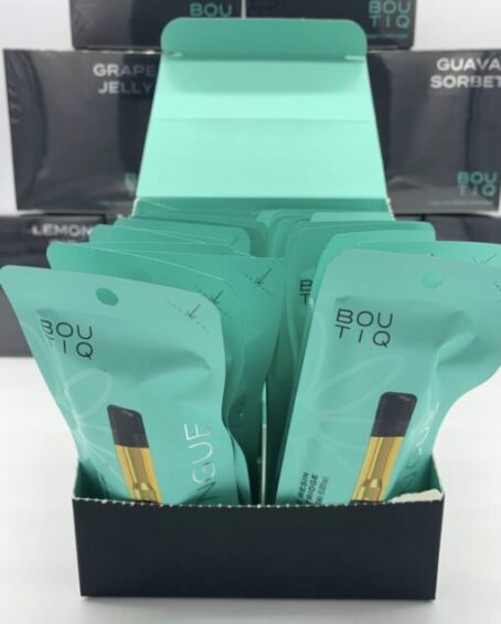 boutiq carts