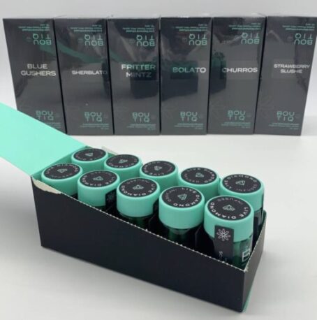 Buy Boutiq Live Diamond Mini Prerolls