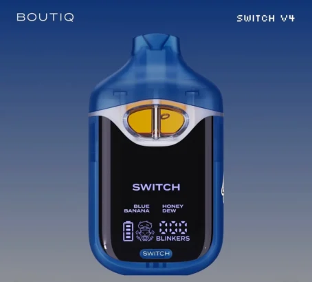 boutiq switch v4