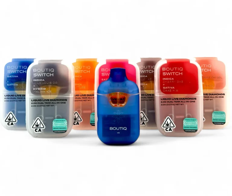 Read more about the article Where to Buy Boutiq Switch Disposable: Shop Online Now