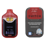 Boutiq switch vape-Boutiq switch Disposable