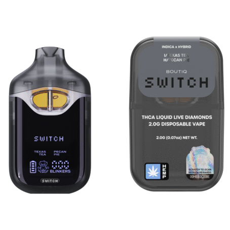 v4 boutiq switch