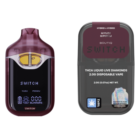 v4 boutiq switch