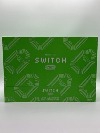 Boutiq Switch V4 Glow Edition