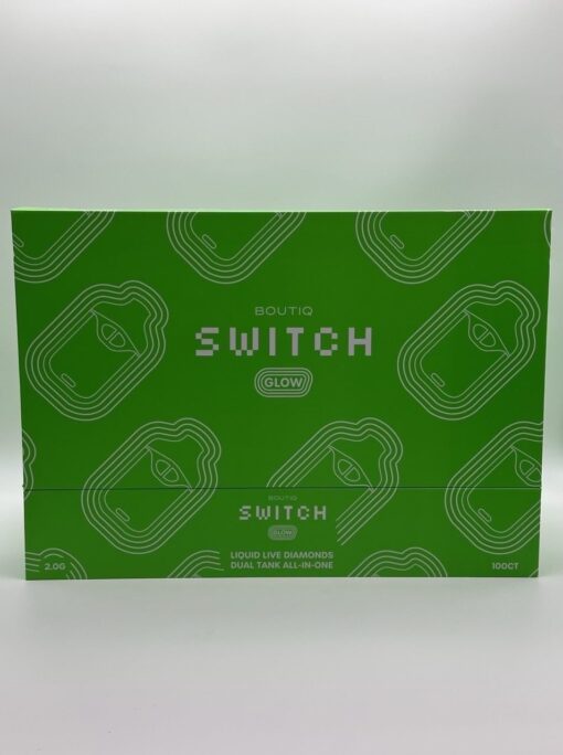 boutiq switch v4
