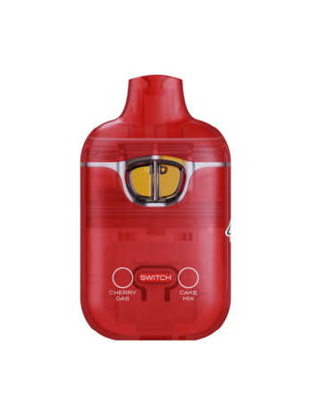 BOUTIQ V3 (Cherry Gas / Cake Mix) 2g