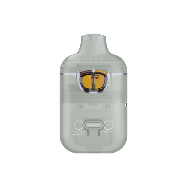 boutiq switch v3 disposable