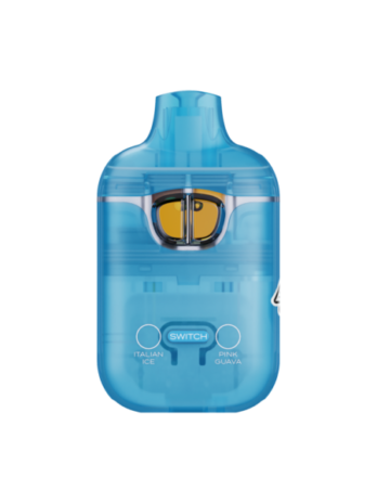 BOUTIQ V3 (Italian Ice / Pink Guava) 2g