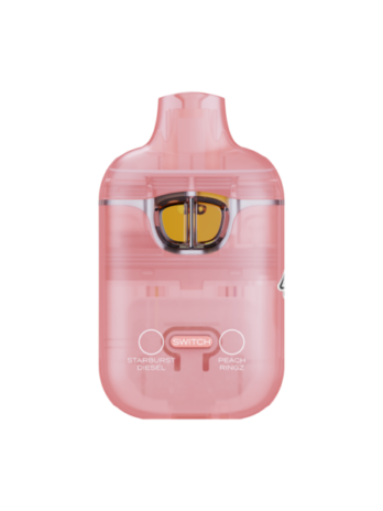 BOUTIQ V3 (Starburst Diesel / Peach Ringz) 2g