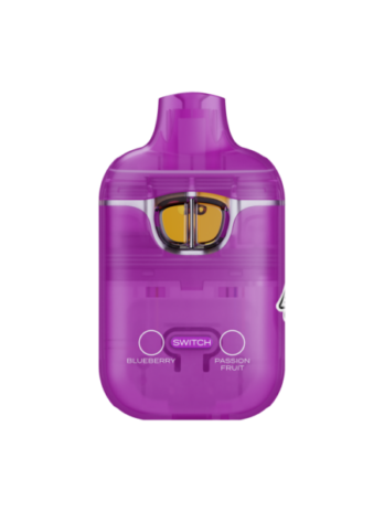BOUTIQ V3 (Grape Soda / Purple Papaya) 2g